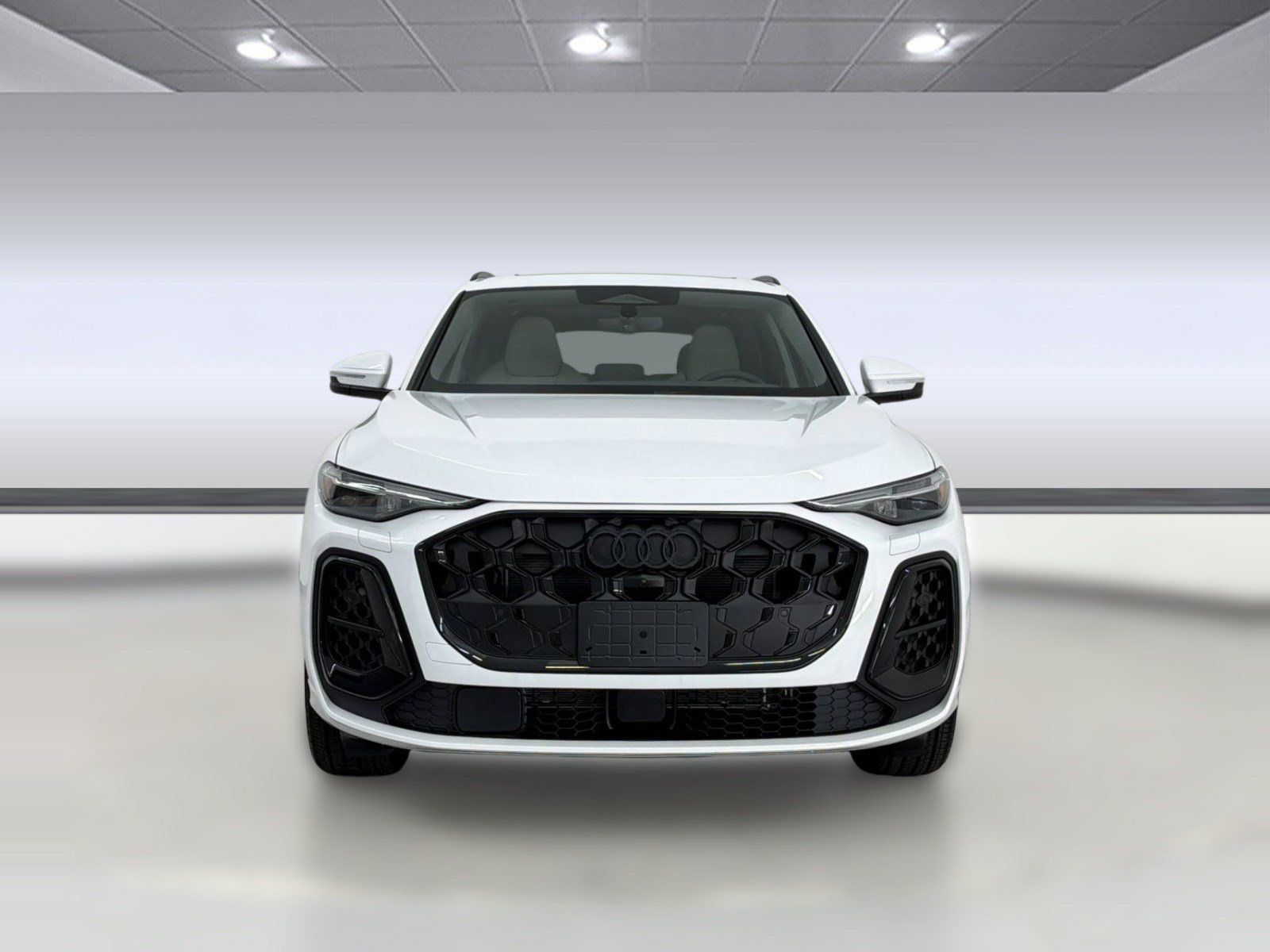 New 2026 Audi Q5 Prestige AWD/4WD image 6