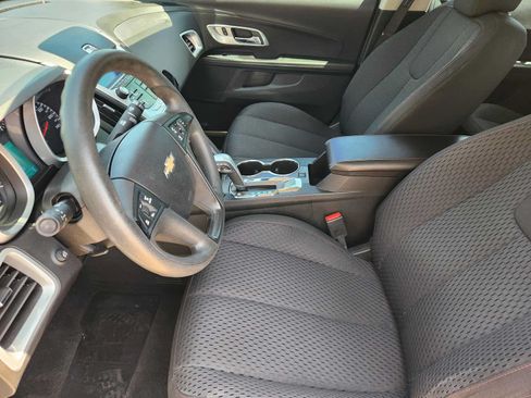 Used 2013 Chevrolet Equinox LS FWD image 12