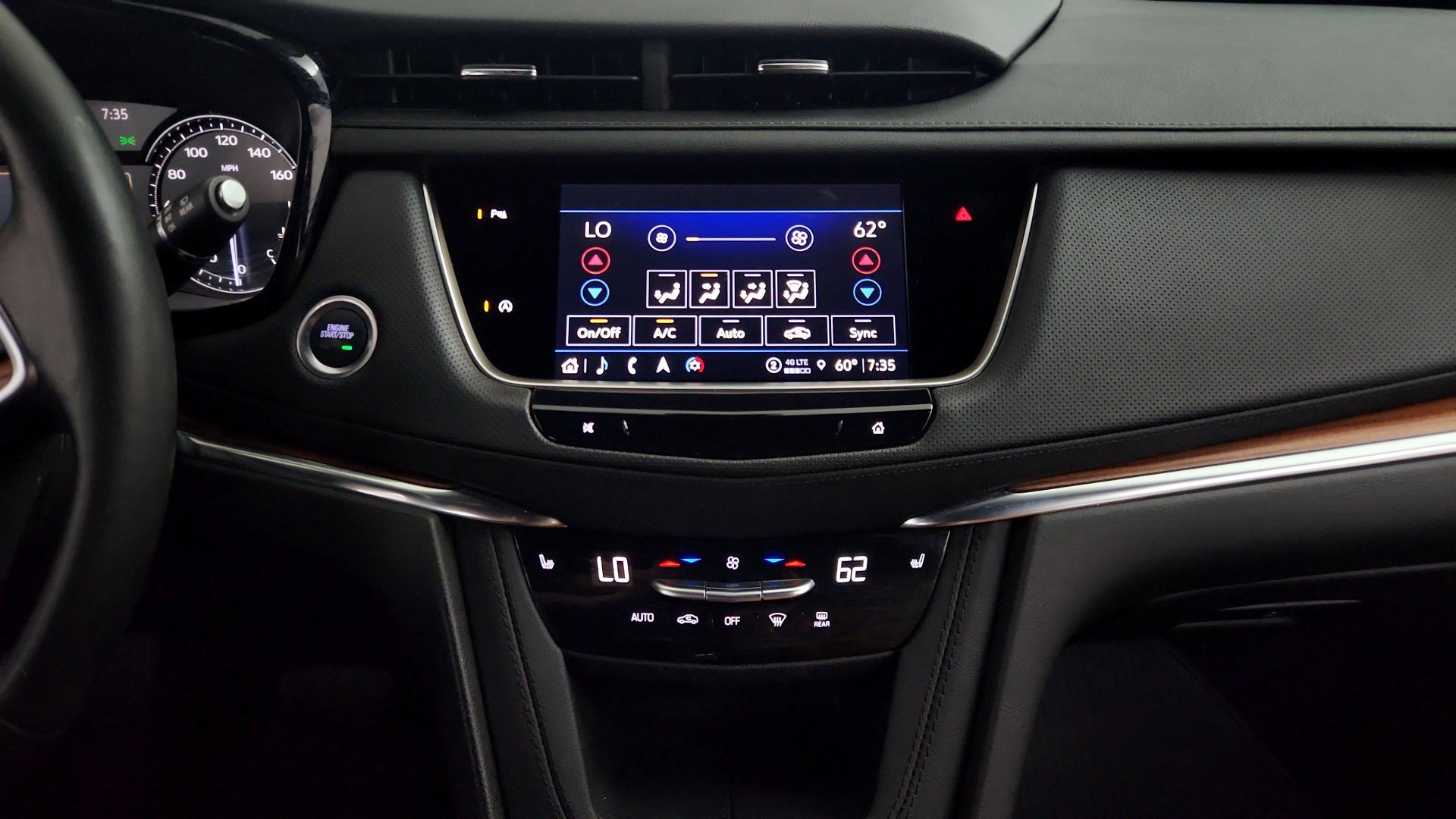 Used 2024 Cadillac XT5 Premium Luxury AWD/4WD image 21