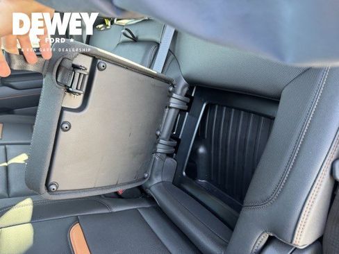 Used 2024 GMC Sierra 2500 AT4 w/ AT4 Premium Plus Package image 26