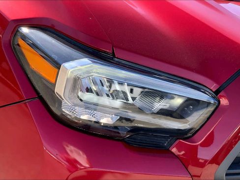 Used 2021 Toyota Tacoma TRD Sport w/ TRD Premium Sport Package image 26