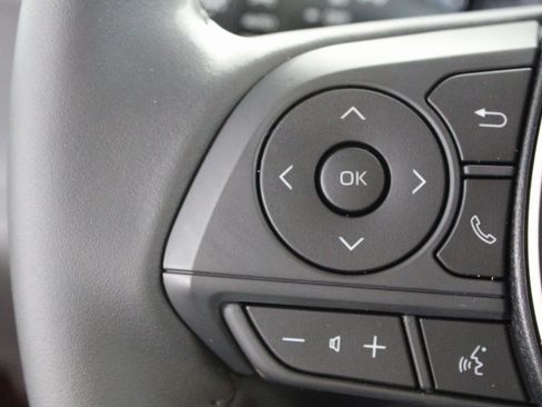 New 2026 Toyota Corolla Cross XLE image 29