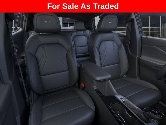 New 2026 Buick Envista Sport Touring w/ Convenience I Package FWD image 16