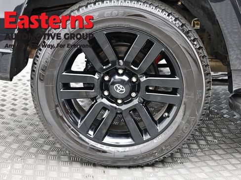 Used 2019 Toyota 4Runner Limited AWD/4WD image 29