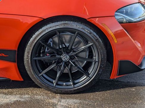 Used 2024 Toyota Supra image 16