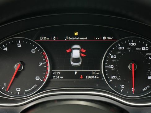 Used 2012 Audi A7 3.0T Prestige image 44