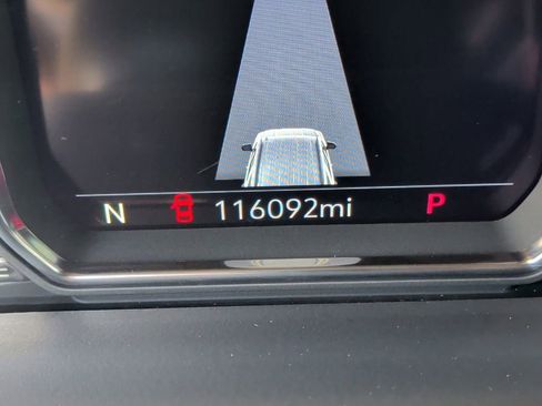 Used 2021 GMC Yukon AT4 w/ AT4 Premium Plus Package AWD/4WD image 22