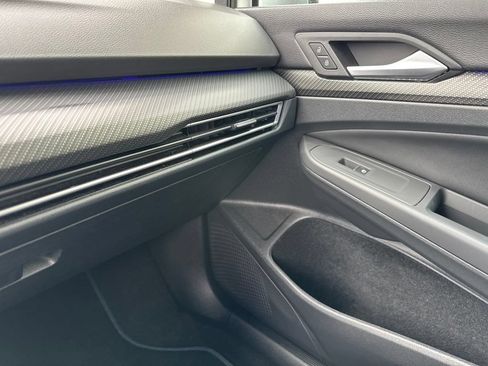 Certified 2024 Volkswagen Golf R AWD/4WD image 29