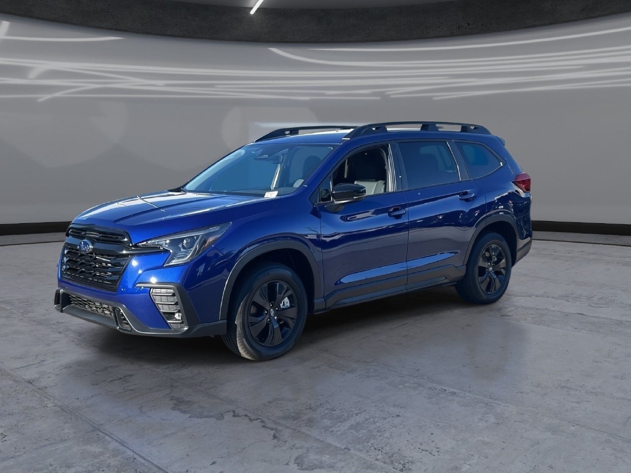 New 2026 Subaru Ascent Premium AWD/4WD image 3