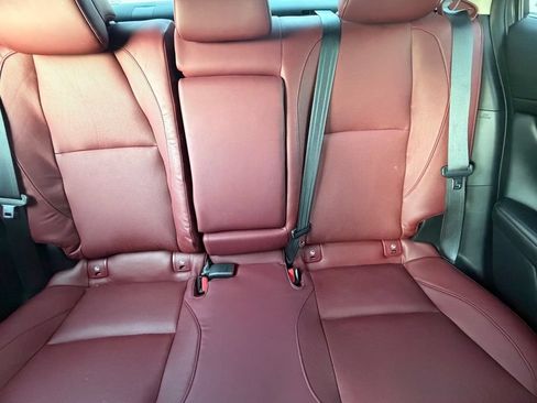 Used 2023 MAZDA MAZDA3 s FWD image 15