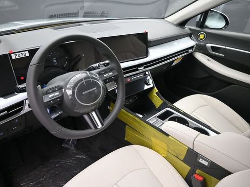 New 2026 Hyundai Sonata SEL image 18