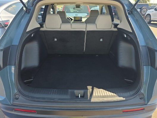 Used 2025 Honda HR-V LX image 19