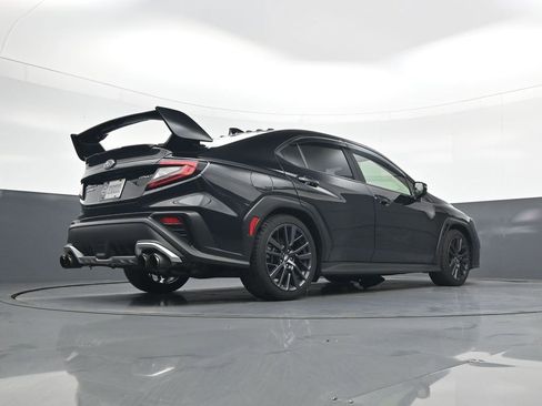 Used 2022 Subaru WRX Limited image 22