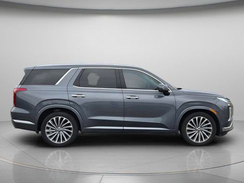 Used 2025 Hyundai Palisade Calligraphy AWD/4WD image 7