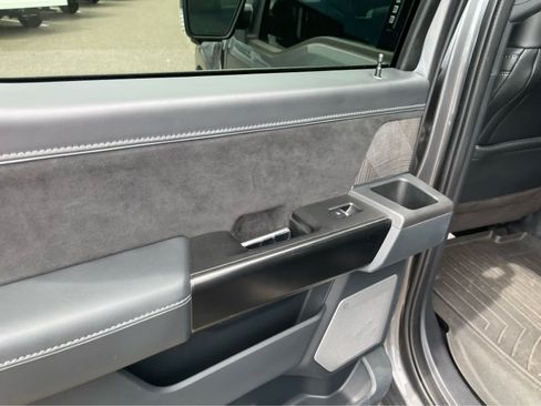 Used 2023 Ford F150 Platinum w/ Equipment Group 701A High AWD/4WD image 20
