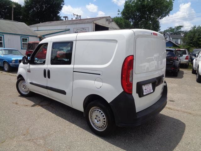 Used 2019 RAM ProMaster City Tradesman FWD image 4