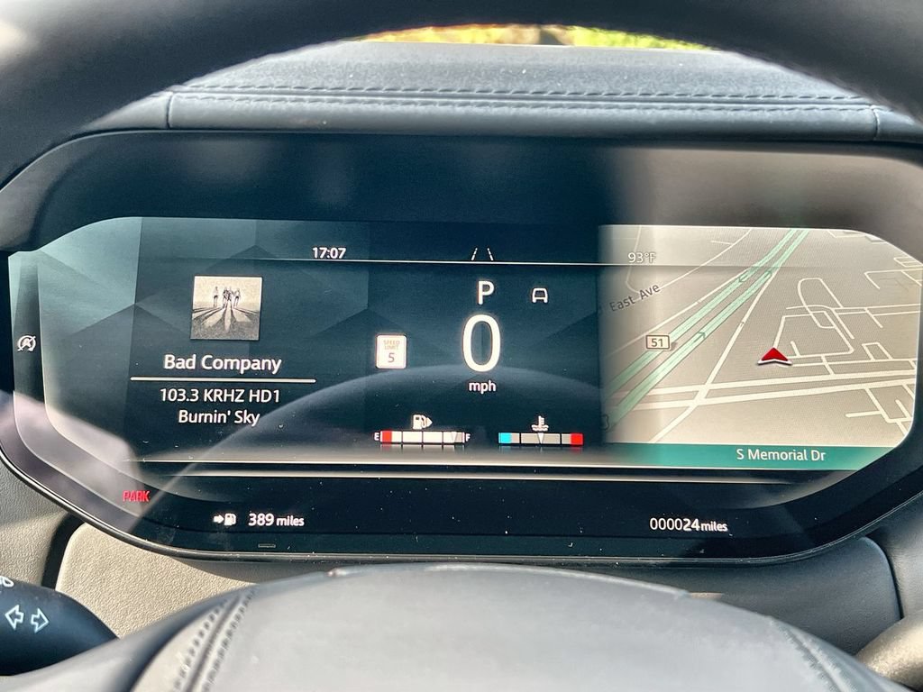 New 2026 Land Rover Range Rover SE AWD/4WD image 22
