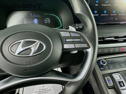 Certified 2024 Hyundai Palisade XRT FWD image 17