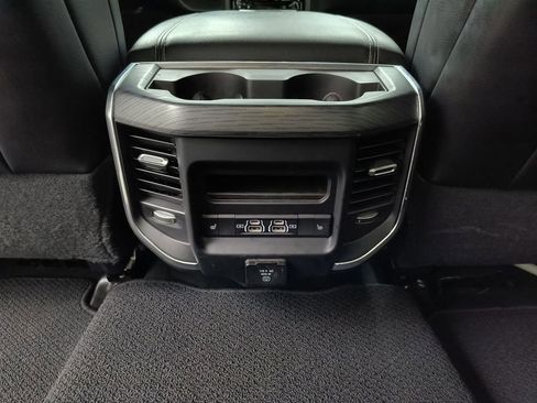 Used 2024 RAM 2500 Laramie w/ Night Edition image 23