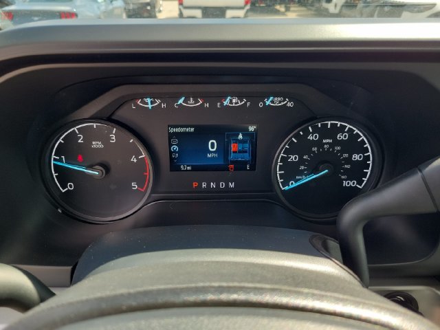 New 2027 Ford F350 XL AWD/4WD image 23