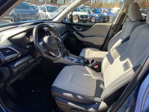 Used 2019 Subaru Forester Premium image 34