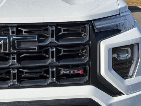 New 2023 GMC Canyon AT4 w/ AT4 Premium Package AWD/4WD image 51