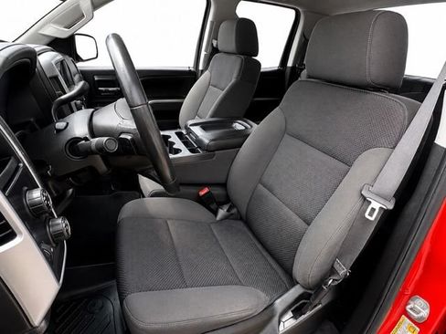Used 2014 GMC Sierra 1500 SLE AWD/4WD image 9