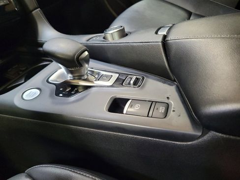 Used 2020 INFINITI QX50 Luxe FWD image 26