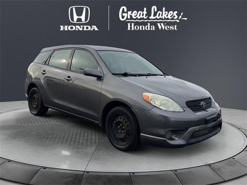 Used 2006 Toyota Matrix image 7