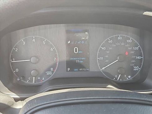Used 2024 Toyota Corolla LE FWD image 13