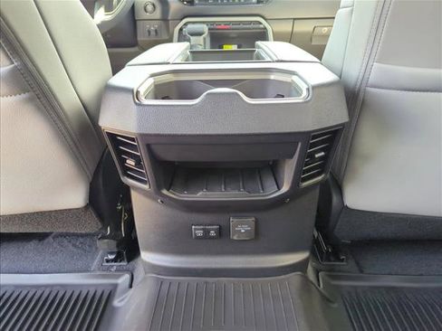 New 2026 Toyota Tundra SR5 AWD/4WD image 17