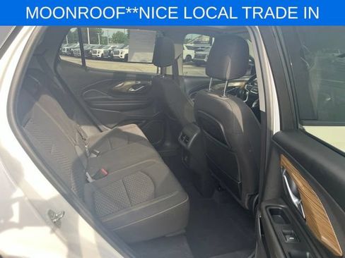 Used 2021 GMC Terrain SLE w/ Driver Convenience Package FWD image 39