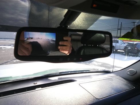 Used 2012 Chevrolet Silverado 1500 LTZ w/ LTZ Plus Package image 20