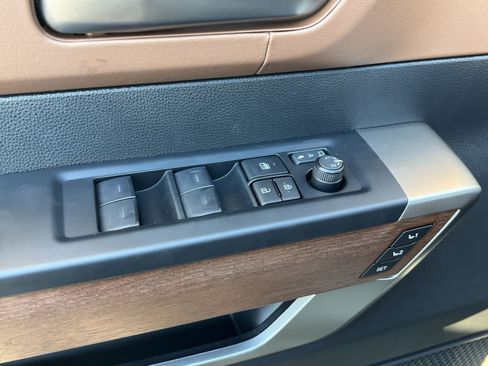 New 2026 Toyota Tundra 1794 Edition image 10