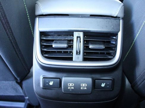 Used 2020 Subaru Outback Onyx Edition XT w/ Popular Package #2 image 51