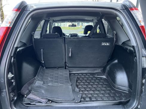 Used 2005 Honda CR-V EX image 19