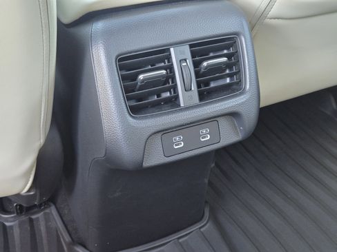 Certified 2025 Acura ADX A-Spec image 30