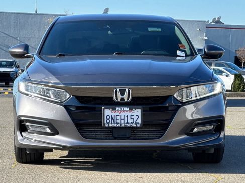 Used 2020 Honda Accord Sport image 10