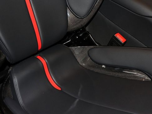 Certified 2024 Ferrari 296 GTS image 34