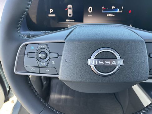 New 2026 Nissan Sentra SL w/ Floor Mat Package FWD image 25