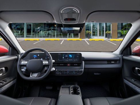 New 2026 Hyundai Ioniq 5 SEL image 11