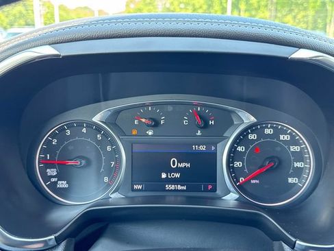 Used 2024 Chevrolet Blazer LT FWD image 38