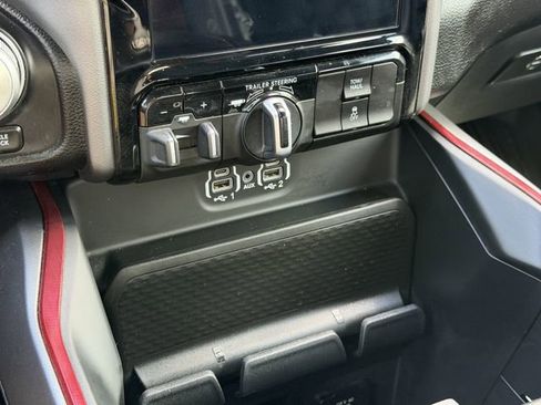 Used 2023 RAM 1500 Rebel w/ Rebel Level 1 Equipment Group AWD/4WD image 23