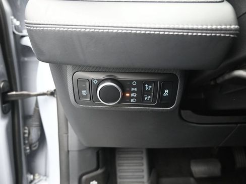 Certified 2024 Ford Mustang Mach-E Select AWD/4WD image 13