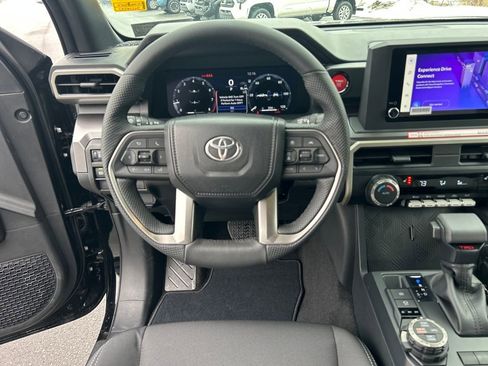 New 2026 Toyota Tacoma TRD Off-Road image 21