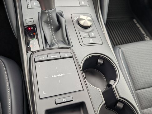 New 2025 Lexus IS 350 F Sport image 25