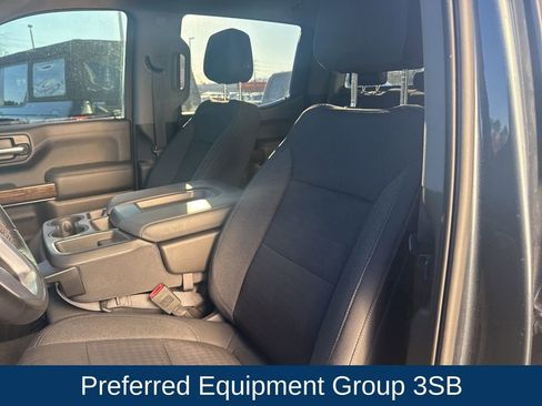 Used 2020 GMC Sierra 1500 Elevation w/ Elevation Convenience Package image 12