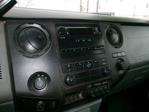 Used 2012 Ford F350 XL w/ PWR Equipment Group image 12