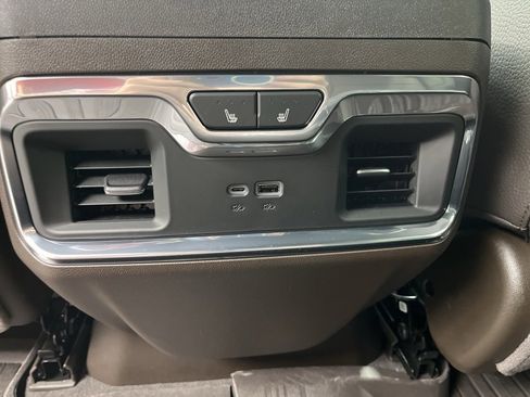 New 2026 GMC Sierra 2500 Denali w/ Denali Reserve Package image 23