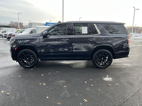 Certified 2023 Chevrolet Tahoe High Country image 7